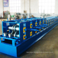 2017 latest c type thickness 3.0mm wheel rim roll forming machine